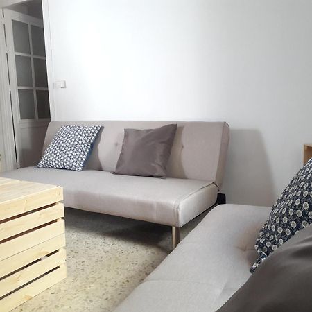 Ch Apartments Conil De La Frontera Phòng bức ảnh