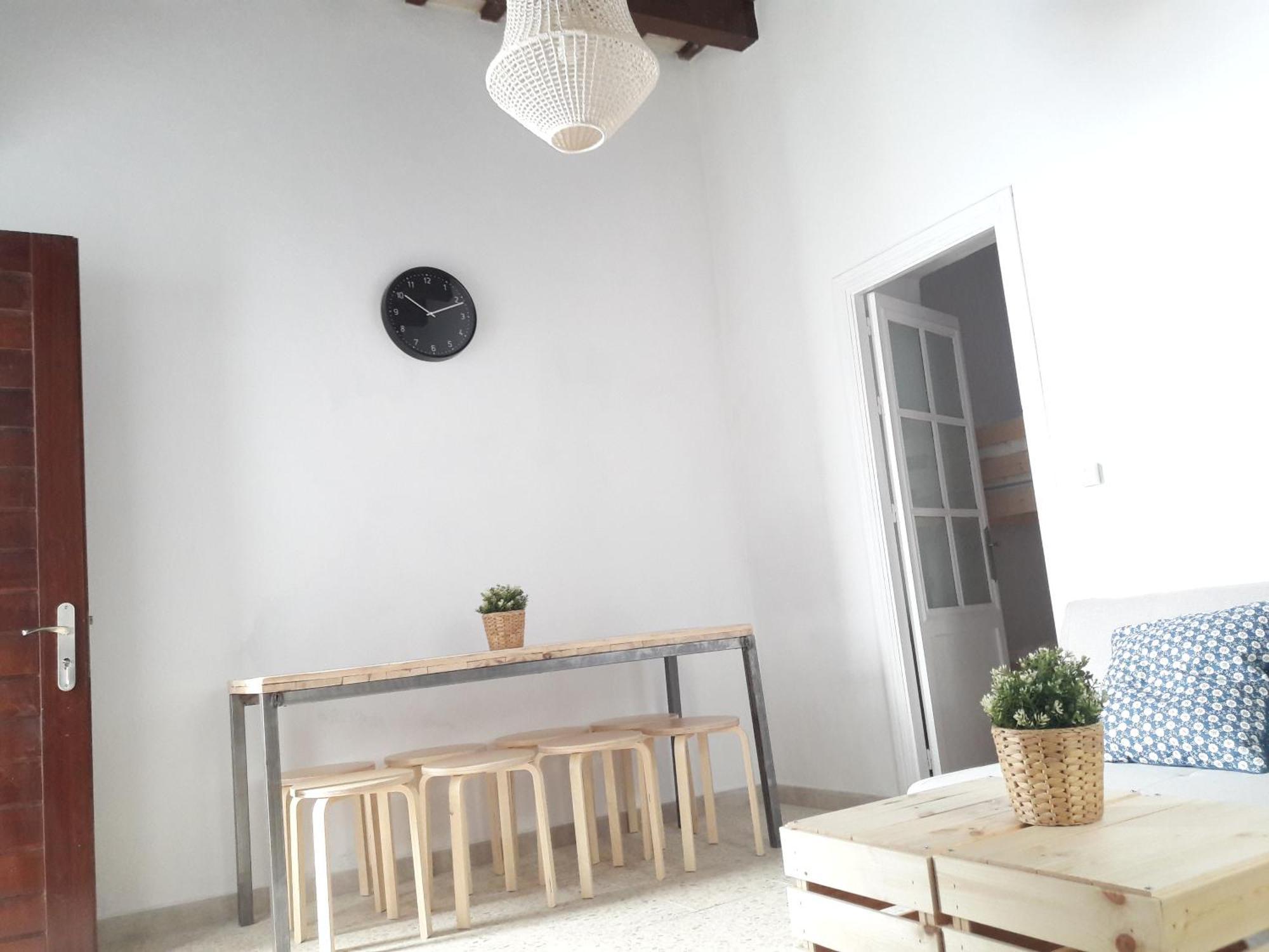 Ch Apartments Conil De La Frontera Phòng bức ảnh